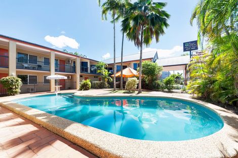283a-287 Lake St, Cairns North, QLD 4870