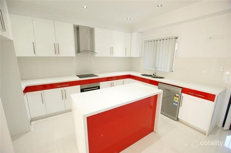 Property photo of 45 Astley Avenue Padstow NSW 2211