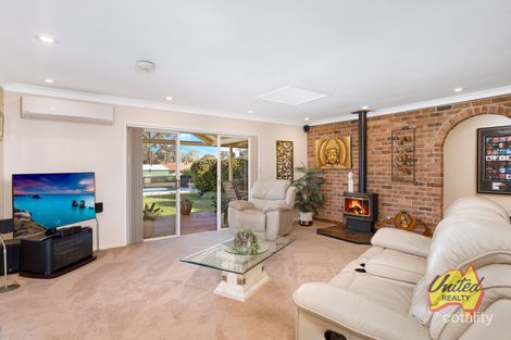 Property photo of 24 Thirlmere Way Tahmoor NSW 2573