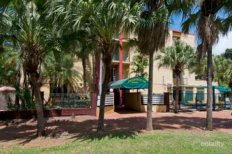 27/117 Smith St, Darwin City, NT 0800