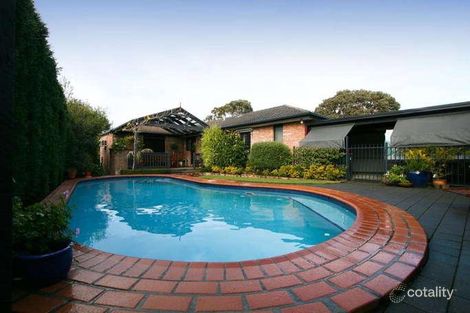 Property photo of 8 Chalice Court Wantirna VIC 3152