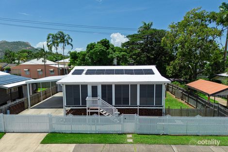 12 Putt St, Railway Estate, QLD 4810