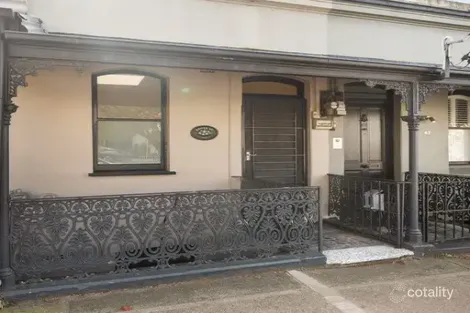 69 Booth St, Annandale, NSW 2038