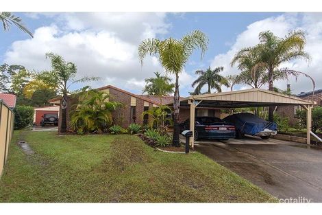 17 Bent St, Nerang, QLD 4211