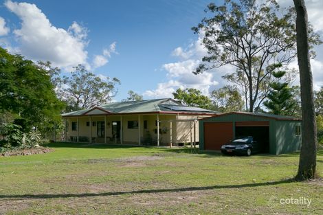 Property photo of 12 Burrum River Road Torbanlea QLD 4662