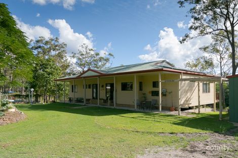 Property photo of 12 Burrum River Road Torbanlea QLD 4662