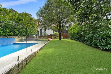 Property photo of 13 Congewoi Road Mosman NSW 2088