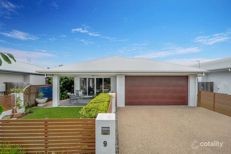 Property photo of 9 Masthead Avenue Burdell QLD 4818