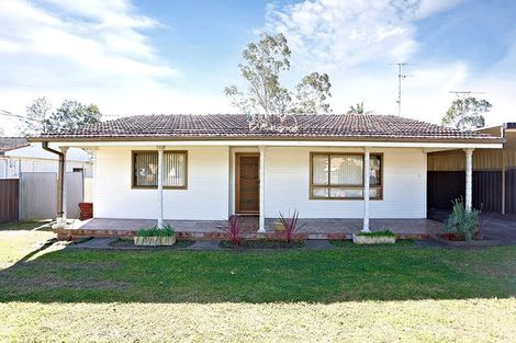 11a Irelands Rd, Blacktown, NSW 2148