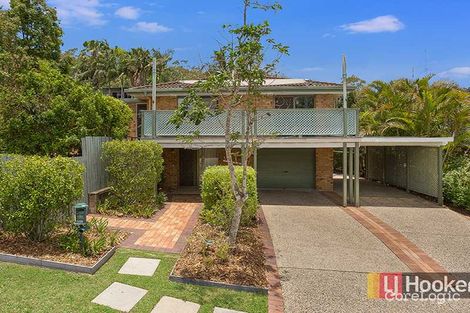 Property photo of 92 Bernarra Street The Gap QLD 4061