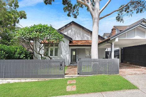 Property photo of 13 Congewoi Road Mosman NSW 2088