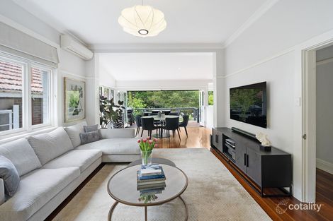 Property photo of 13 Congewoi Road Mosman NSW 2088