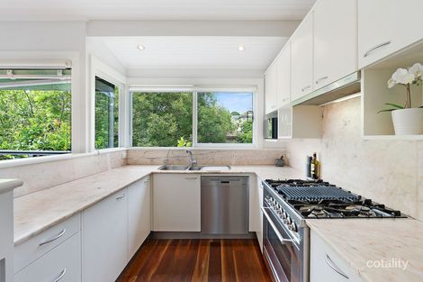 Property photo of 13 Congewoi Road Mosman NSW 2088