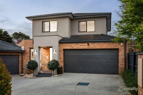 Property photo of 3/9 Wave Avenue Mount Waverley VIC 3149