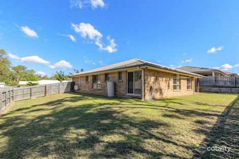 Property photo of 6 Bridgeman Place New Auckland QLD 4680