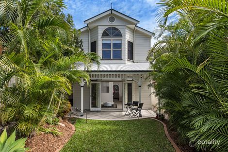 Property photo of 83 Kennedy Terrace Paddington QLD 4064