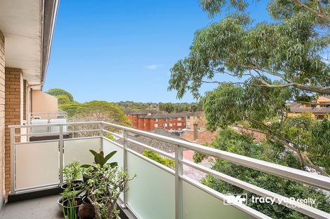 Property photo of 22/1C Kooringa Road Chatswood NSW 2067