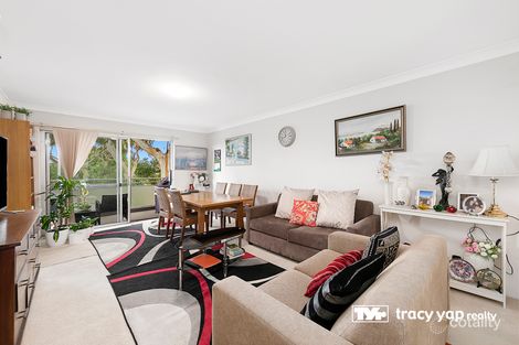 Property photo of 22/1C Kooringa Road Chatswood NSW 2067
