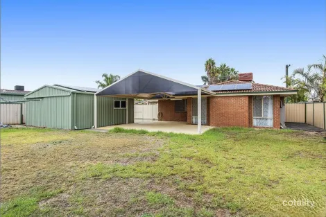 Property photo of 32 Dancy Way Seville Grove WA 6112