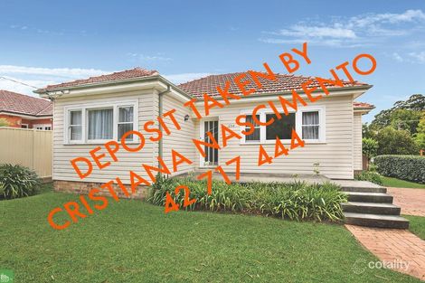Property photo of 256 Gipps Road Keiraville NSW 2500