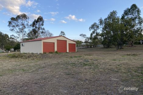 Property photo of 14 Moon Street Murphys Creek QLD 4352