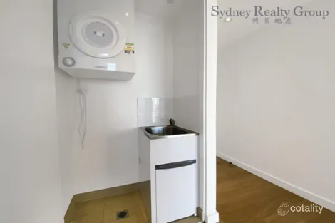 Property photo of 1606/15 Gadigal Avenue Zetland NSW 2017