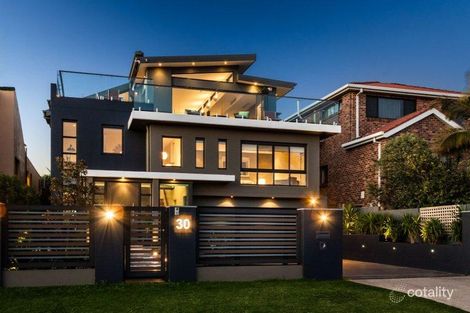 Property photo of 30 Headland Road North Curl Curl NSW 2099