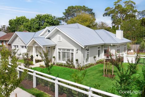 Property photo of 1 Sheffield Road Bowral NSW 2576