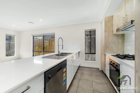 Property photo of 34 Lumsden Avenue North Kellyville NSW 2155