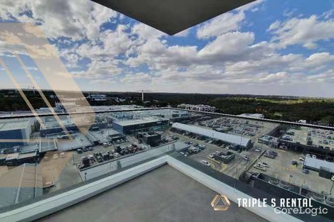 Property photo of 1608A/101 Waterloo Road Macquarie Park NSW 2113