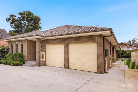 Property photo of 51A Pringle Avenue Bankstown NSW 2200