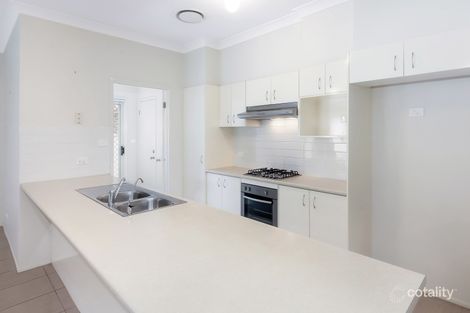 Property photo of 51A Pringle Avenue Bankstown NSW 2200