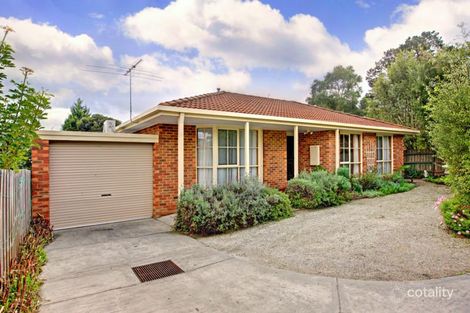 2/89 Mt Dandenong Rd, Ringwood East, VIC 3135