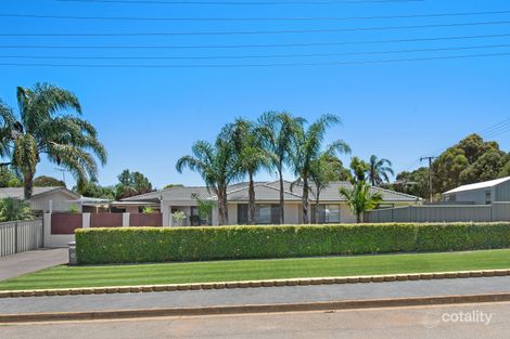 Property photo of 19 Kurrie Street Hillbank SA 5112