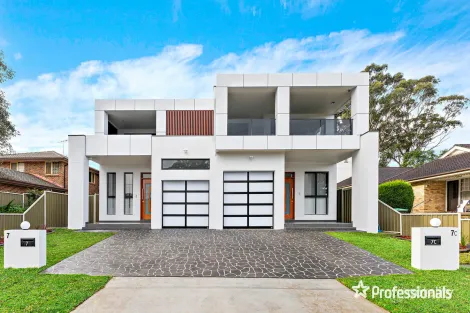 7c Wilberforce Rd, Revesby, NSW 2212