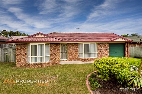 Property photo of 17 Paddies Crescent Crestmead QLD 4132