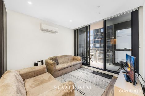 Property photo of 3403/8 Sutherland Street Melbourne VIC 3000