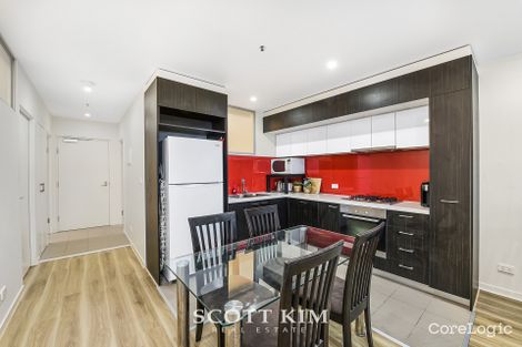 Property photo of 3403/8 Sutherland Street Melbourne VIC 3000