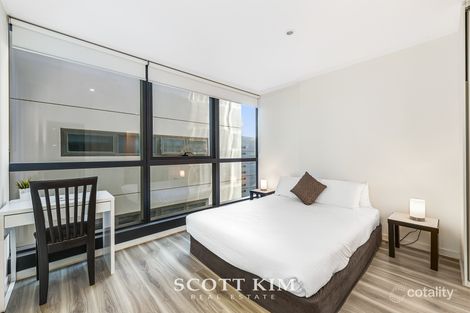 Property photo of 3403/8 Sutherland Street Melbourne VIC 3000