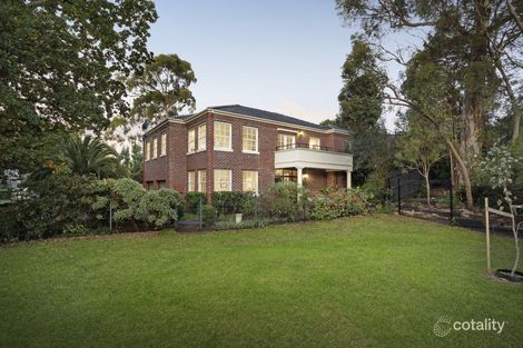 60 Warburton Rd, Canterbury, VIC 3126