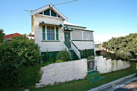 Property photo of 24 Longwood Street Woolloongabba QLD 4102