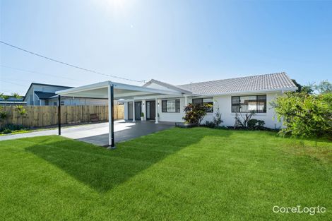 Property photo of 11 Enjay Street Victoria Point QLD 4165