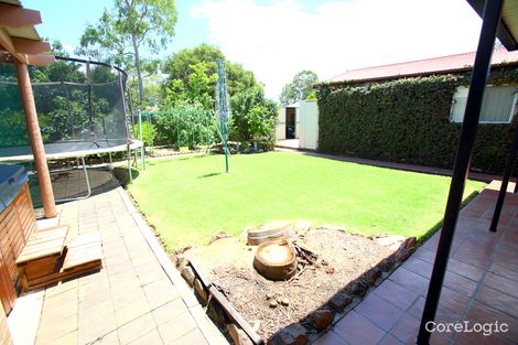 Property photo of 4 Darly Place Dharruk NSW 2770