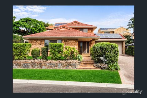 16 Marley Ct, Aspley, QLD 4034