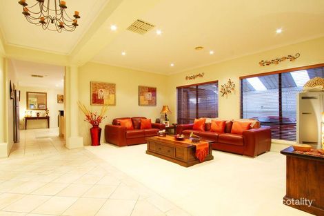 Property photo of 48 University Drive Mill Park VIC 3082