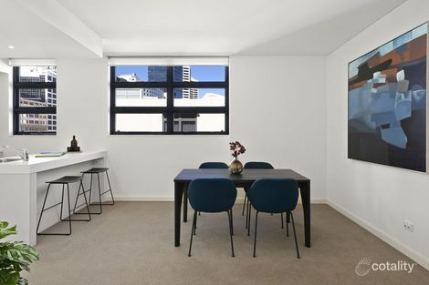 Property photo of 710/45-49 Shelley Street Sydney NSW 2000