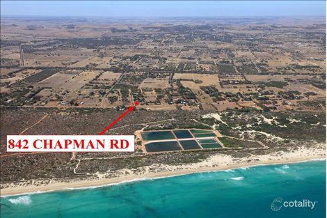 Property photo of 842 Chapman Road Glenfield WA 6532