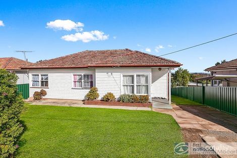Property photo of 11/11-A Colonial Street Campbelltown NSW 2560