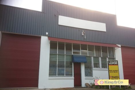 30 Railway Tce, Rocklea, QLD 4106