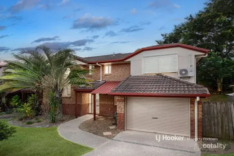 38/15 Erindale Cl, Wishart, QLD 4122